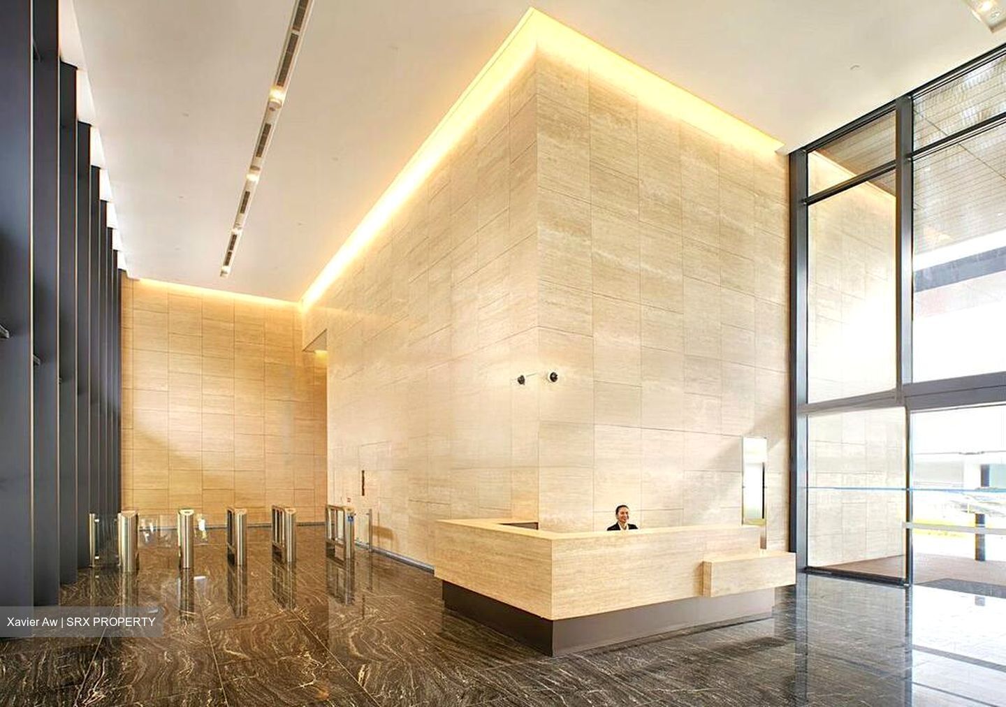 Woods Square (D25), Office #453955611